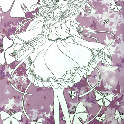 Tô Màu Trang Phục Công Chúa (Tập 5)