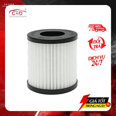 Lõi Lọc Cho Máy Lọc Không Khí AIR-Q Pure Aria Q58-I