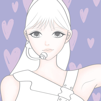 Sách Trang Điểm - Thần Tượng Hàn Quốc Lisa