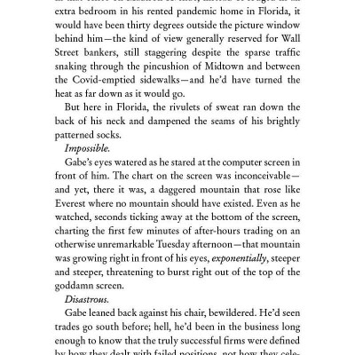 The Antisocial Network: The Gamestop Short Squeeze And The Ragtag Group Of Amateur Traders That Brought Wall Street To Its Knees
