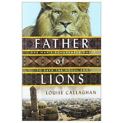 Father Of Lions