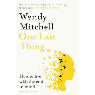 Sách kỹ năng sống tiếng Anh - One Last Thing