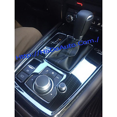 Bộ Ốp Nội Thất Dành Cho Mazda CX8 Titan ( Chuẩn From )
