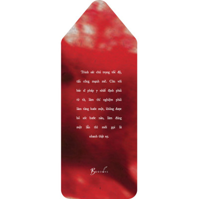 Ghi Chép Pháp Y - Tập 2 - Khi Tử Thi Biết Nói