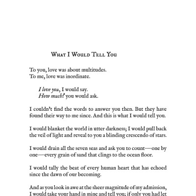 The Universe of Us ( vũ trụ của chúng ta)