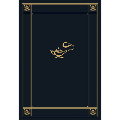 Nghìn Lẻ Một Đêm (Tái Bản)