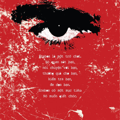 Erebos: Trò Chơi Tử Thần