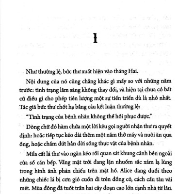 Trò Chơi Của Kẻ Nhắc Tuồng