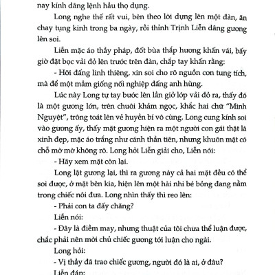 Sách - Yêu Hồ Kỳ Nữ