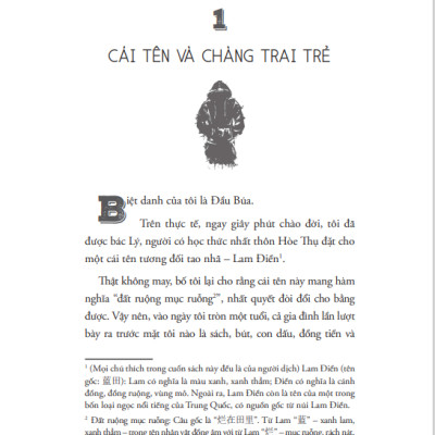 Sách - Truy Tìm Bóng Đen