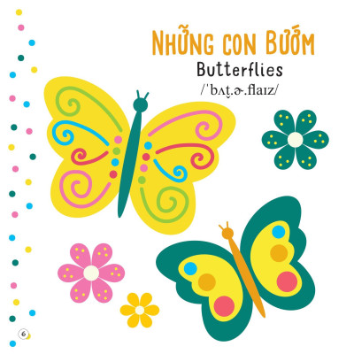 Tủ Sách Sáng Tạo - Tô Màu Ngộ Nghĩnh - Các Mùa Trong Năm