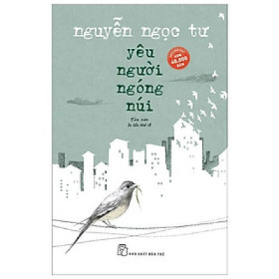 Sách-Yêu Người Ngóng Núi