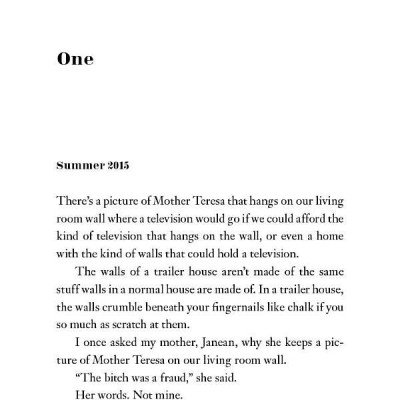 Heart Bones: A Novel