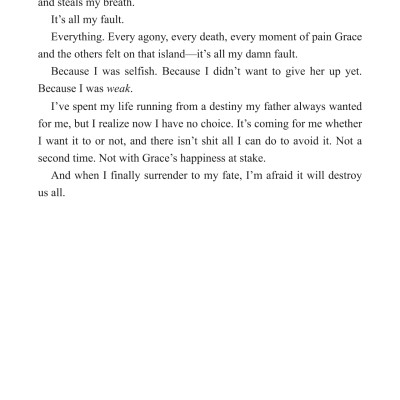 Crave: Court (Book 4)