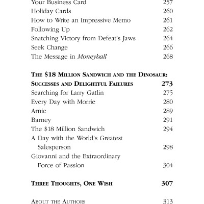 You, Inc.: The Art of Selling Yourself