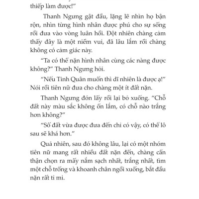 Ngàn Năm Chờ Đợi (Tái Bản 2023)