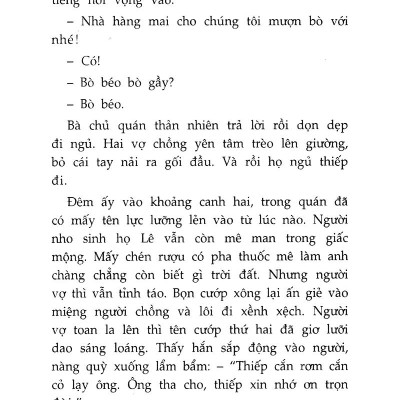 Kho Tàng Truyện Cổ Tích Việt Nam 02 (Tái Bản 2020)