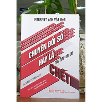 Bộ sách: Chuyển đổi số - Trí tuệ nhân tạo (AI)