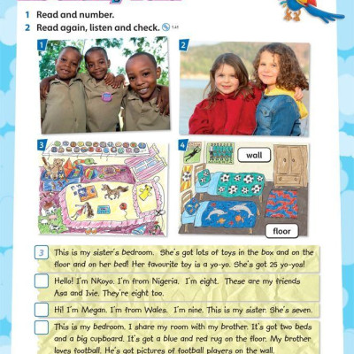 Incredible English 2 Class Book 2Ed