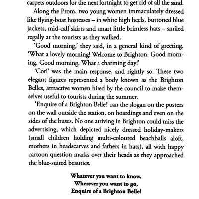 The Man That Got Away: A Constable Twitten Mystery 2 (An Inspector Twitten Mystery)