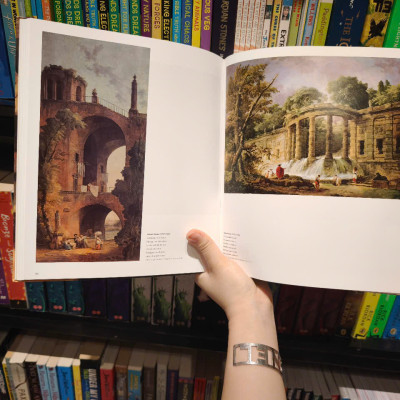 Sách - Hermitage Museum by Hajo Duchting - Sách nghệ thuật bằng tiếng anh/ Art, Design in English