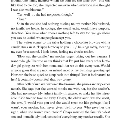 Unorthodox: The Scandalous Rejection Of My Hasidic Roots