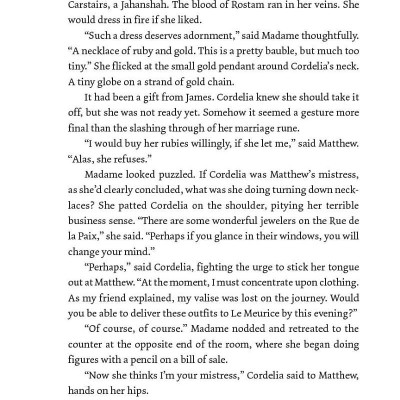 The Last Hours 3: Chain Of Thorns