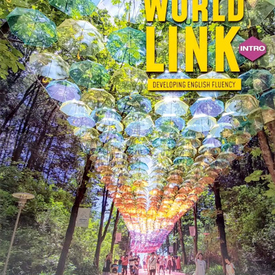World Link Intro With My World Link Online Practice And Student