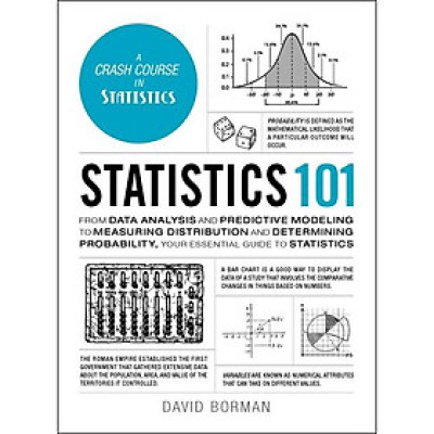 Statistics 101