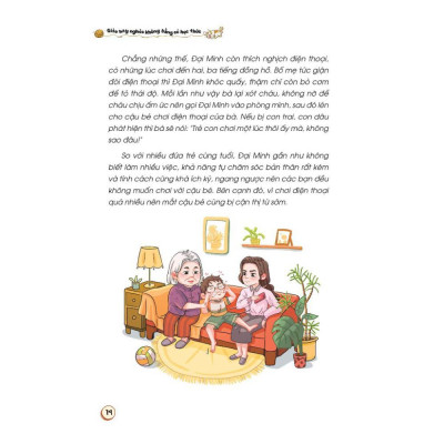 Sách - Giàu Hay Nghèo Không Bằng Có Học Thức - Chấp Nhận Sự Không Hoàn Hảo Của Con Trẻ