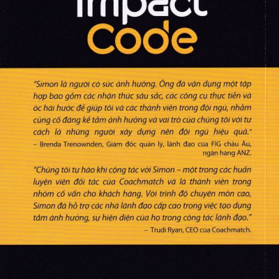 LÃNH ĐẠO BẰNG SỨC ẢNH HƯỞNG - VL