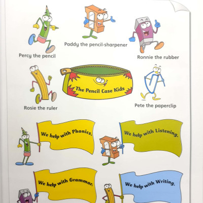 English World 4 Pupil