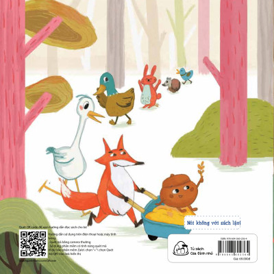 Sách Có Một Truyện Cổ Mới - Tích Chu