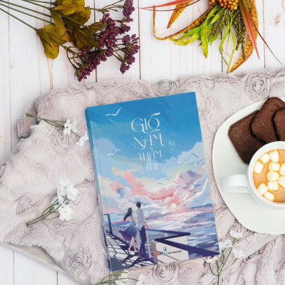 Gió nam thầm thì - Thất Vi