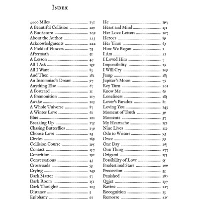 The Universe of Us ( vũ trụ của chúng ta)