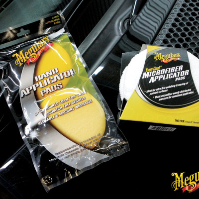 Meguiar