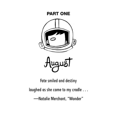 Wonder (Movie Tie-In)