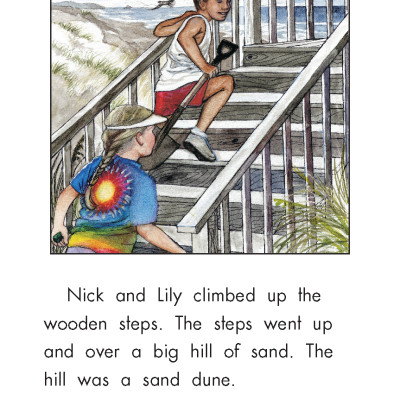 i-Learn Smart World Reader Pack 6 (3 quyển)