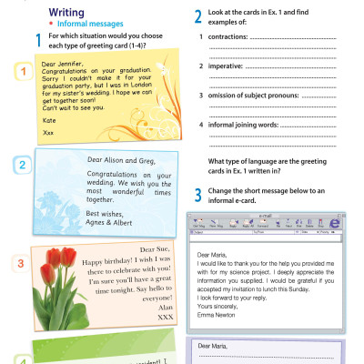 Access Grade 9 Workbook