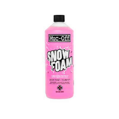 Bọt Tuyết Rửa xe Mục Off Snow Foam 1L