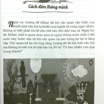 Truyện Kể Mỗi Tối Giúp Bé Ngủ Ngon - Mùa Xuân