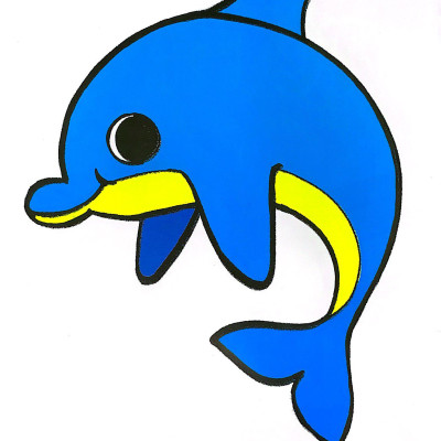 Tô Màu Phát Triển Trí Não Bộ Cho Bé 1-3 Tuổi - Tập 2