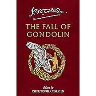THE FALL OF GONDOLIN