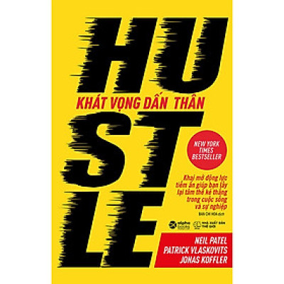 Trạm Đọc | Khát Vọng Dấn Thân -  Khơi Dậy Khát Vọng Dấn Thân, Không Sợ Thất Bại