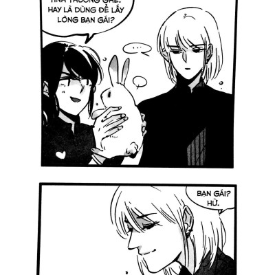 Trang Nhất Toàn Là Hắn – Tập 4