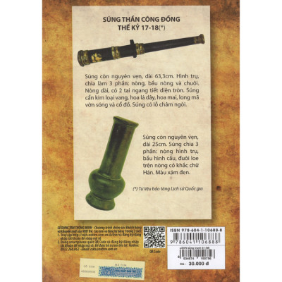 Lịch Sử Việt Nam Bằng Tranh (Tập 51) - Chúa Hiền Chúa Nghĩa