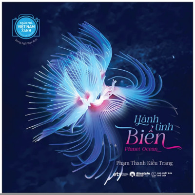 Khám Phá Việt Nam Xanh (Song Ngữ Việt - Anh)