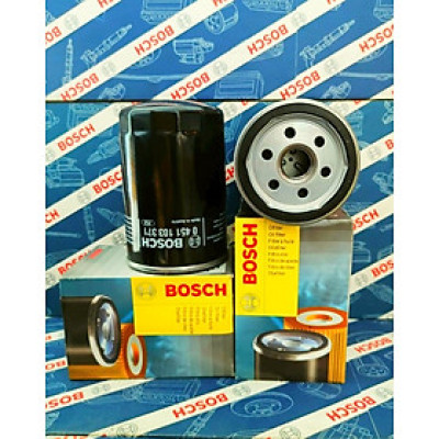 Lọc Nhớt Ford Escape 2.0, Focus, Mondeo 2.0 (-2014)