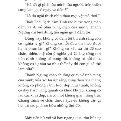 Ngàn Năm Chờ Đợi (Tái Bản 2023)