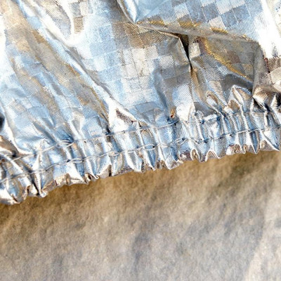 Bạt phủ dành cho ô tô kia seltos Cao Cấp 3 Lớp Chống Nắng Nóng Chống Nước Chống xước 